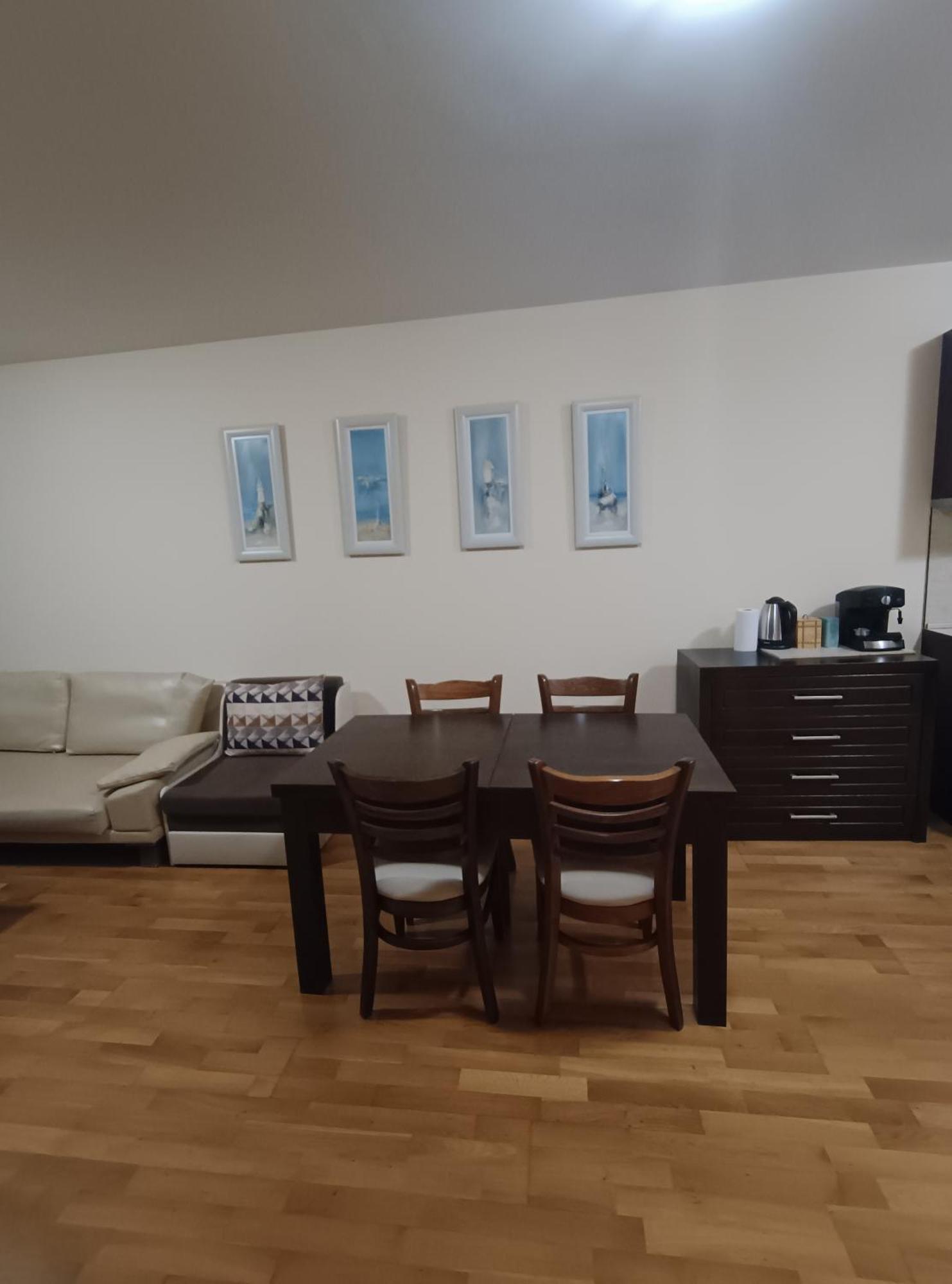 Pravets Spa Resort Apartments Exterior photo