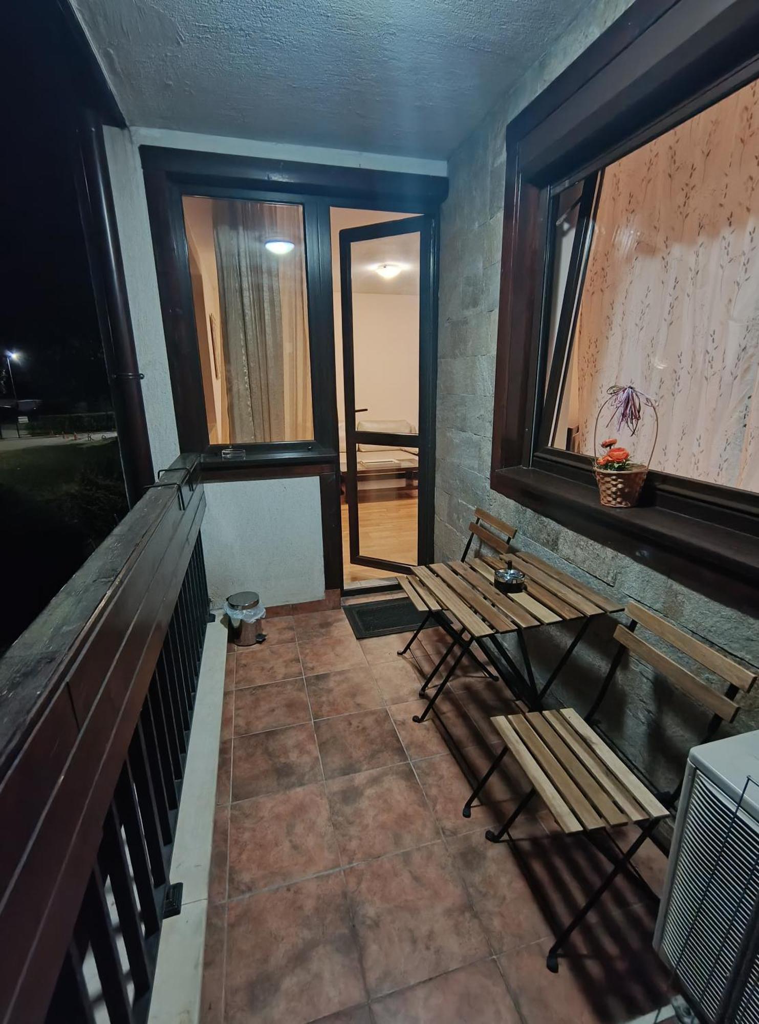 Pravets Spa Resort Apartments Exterior photo