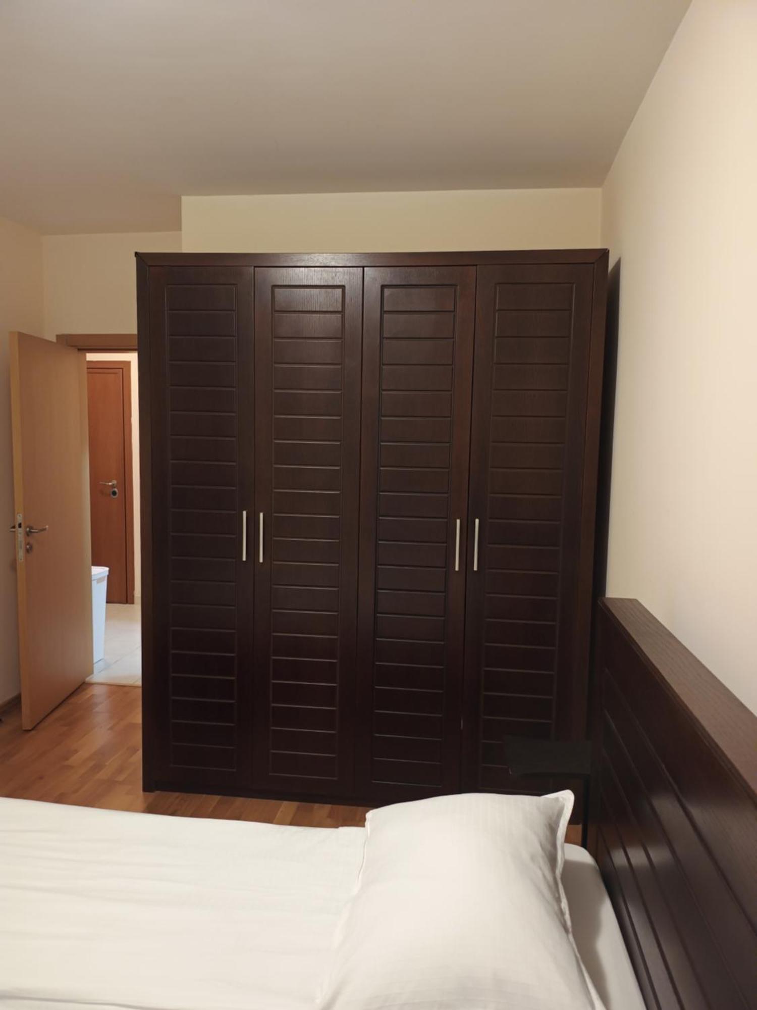 Pravets Spa Resort Apartments Exterior photo
